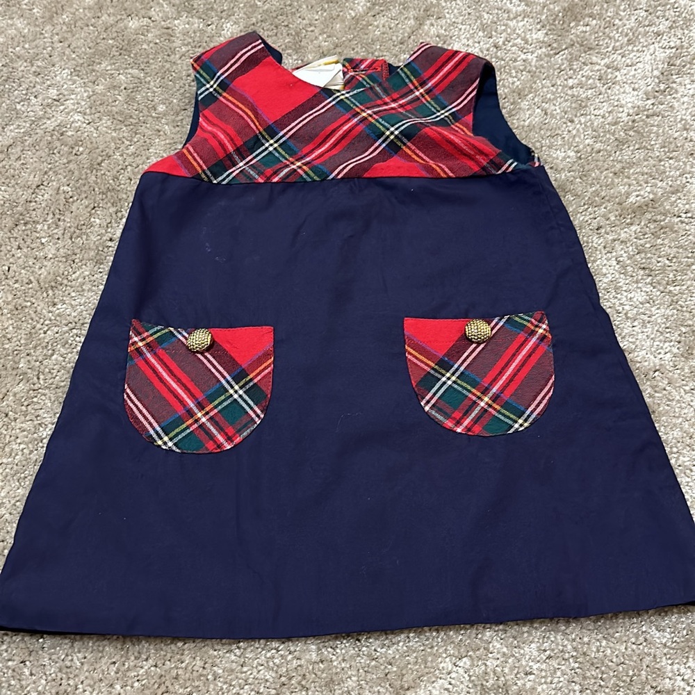 Tbbc jumper